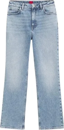 HUGO BOSS Donna, Jeans, Blu, W28, new