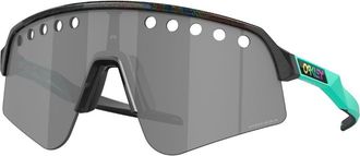 Oakley OO9465 SUTRO LITE SWEEP 946526 Mens Sunglasses Black Size 139
