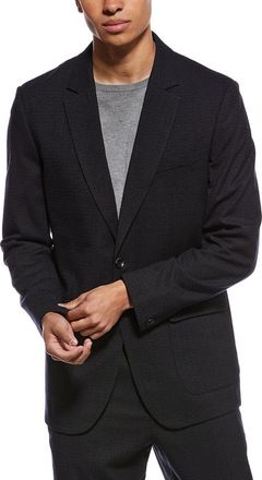 Rag & Bone Rag & Bone Butler Italian Wool Blazer