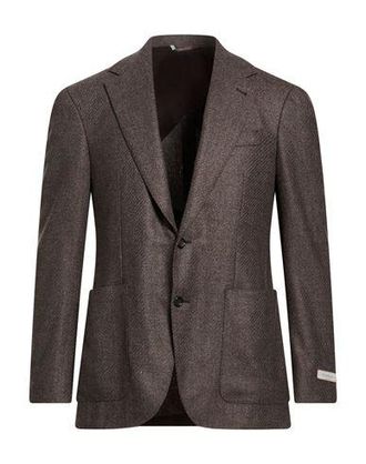 Canali SUITS and CO-ORDS - Blazers on YOOX.COM
