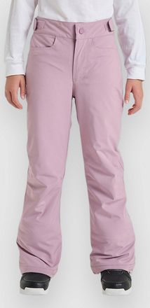 Roxy Backyard Kids Broek roze