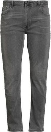 Yes-Zee BOTTOMWEAR - Jeans on YOOX.COM