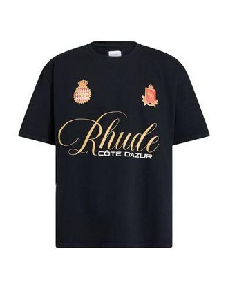 Rhude TOPWEAR - T-shirts sur YOOX.COM