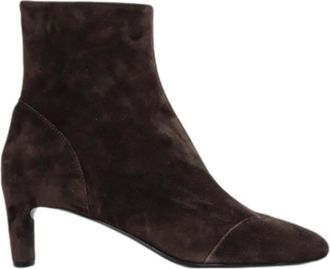 Del Carlo 11819 Denistouch Pepe - - Shoes - Donna - Marrone - 38 EU
