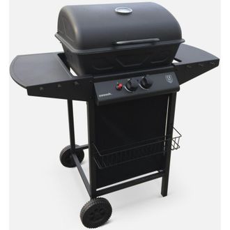 Alice's Garden Barbecue a gas, 2 bruciatori