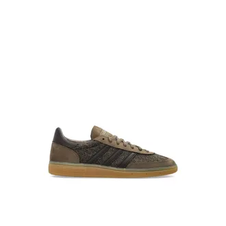 adidas Originals Adidas Originals, Sneakers, male, Brown, Size: 10 1/2 US Adidas x Harris Tweed