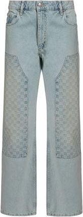 Misbhv PARTES DE ABAJO - Pantalones vaqueros en YOOX.COM