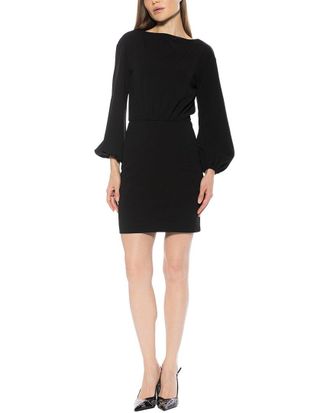 Alexia Admor Rowe Sheath Dress