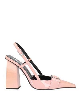 Versace FOOTWEAR - Pumps on YOOX.COM