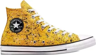 Converse Sneakers alte Chuck Taylor All Star - Giallo
