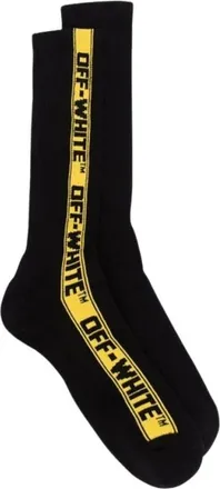 Off-white Hombre, Ropa interior, Negro, Talla: ONE Size