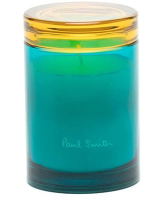 Paul Smith Sunseeker scented candle (240g) - Blue