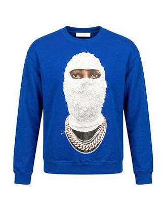 Ih Nom Uh Nit CAMISETAS Y TOPS - Sudaderas en YOOX.COM