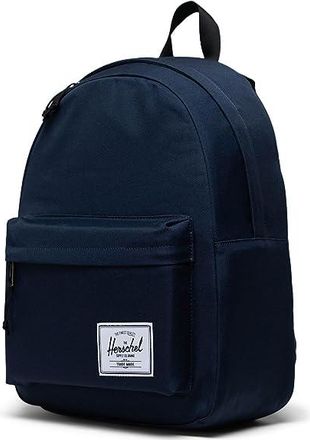 Herschel Classictm Backpack Backpack Bags Navy, Textile