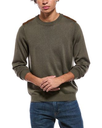 7 For All Mankind Crewneck Sweater