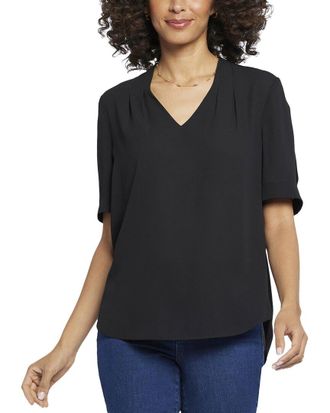 NYDJ Nydj Charming Top