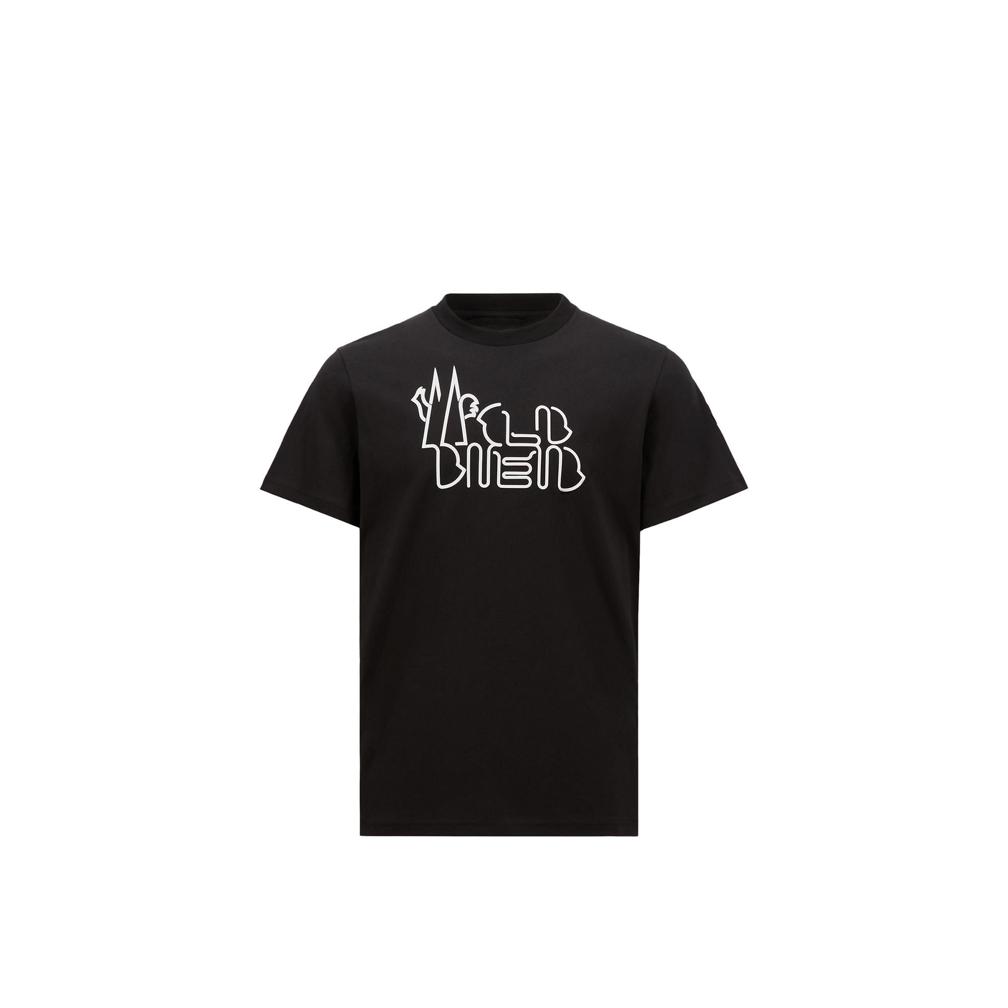 The Attico Logo Cotton T Shirt from $240.00 - on Stylight