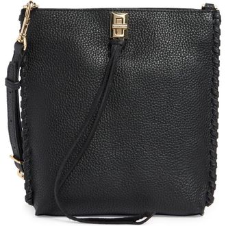 Rebecca Minkoff Darren Shoulder Bag in Black at Nordstrom Rack
