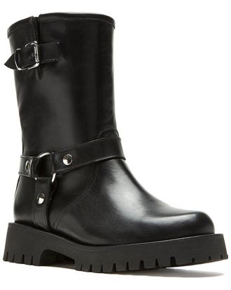 La Canadienne Bara Waterproof Leather Boot