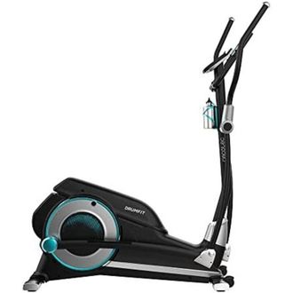 Cecotec Cecotec Bicicleta El&iacute;ptica Drumfit Elliptical 9000 Eir Pro