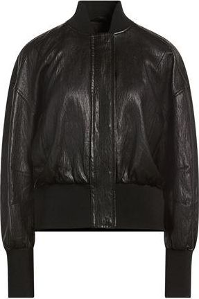 Patrizia Pepe COATS & JACKETS - Jackets on YOOX.COM