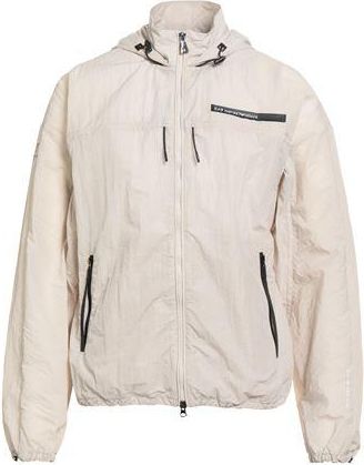 Emporio Armani COATS & JACKETS - Jackets on YOOX.COM