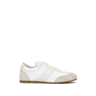Christophe Lemaire Sneakers, female, White, Size: 10 US Soft Runner Sneakers