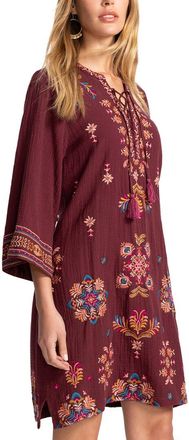 Johnny Was Brandi Dress