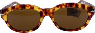 Persol Vintage Plastic Sunglasses 830