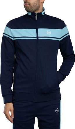 Sergio Tacchini Damarindo Trainingsjack, Blauw