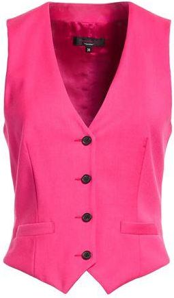 Barbara Bui COMPLETI E COORDINATI - Gilet Sartoriali su YOOX.COM