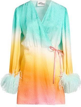 Art Dealer VESTITI - Vestiti corti su YOOX.COM