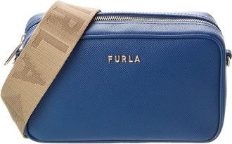 Furla Classic Leather Crossbody