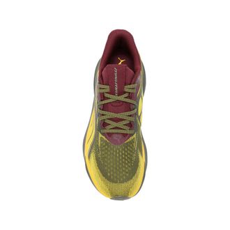 Puma X Nitro Sneaker - Yellow