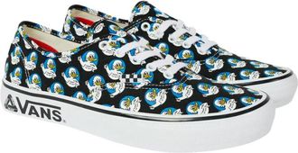 Vans Schoenen, Heren, Veelkleurig, 44 EU, Skate Authentic