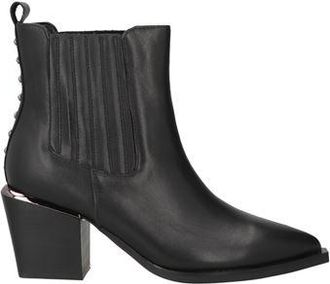 Alma En Pena CALZADO - Botines de ca&ntilde;a alta en YOOX.COM