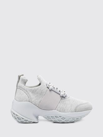 Roger Vivier Sneakers Woman color White