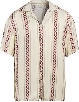 Dr&ocirc;le de Monsieur TOPWEAR - Shirts on YOOX.COM