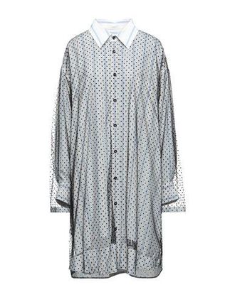 Maison Margiela Midi dresses