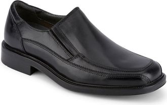 Dockers Proposal Mens Loafers Leather Dress Loafers for Men