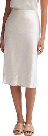 Vince Slip Skirt