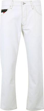 Tommy Jeans BOTTOMWEAR - Jeans sur YOOX.COM