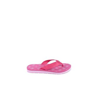 Tommy Hilfiger Flip Flops, female, Pink, Size: 9 US Pink Summer Beach Flip Flops