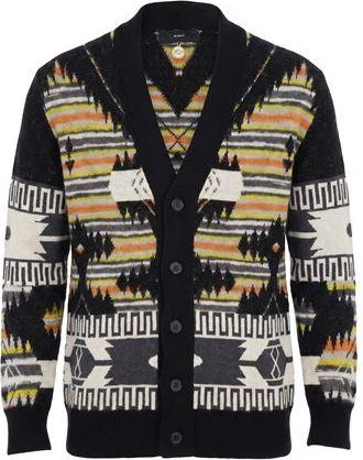 Alanui MAGLIERIA - Cardigan su YOOX.COM