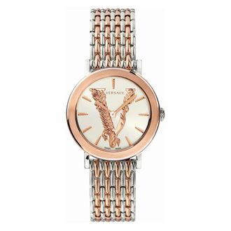 Versace Dames, Accessoires, Veelkleurig, Maat: ONE Size