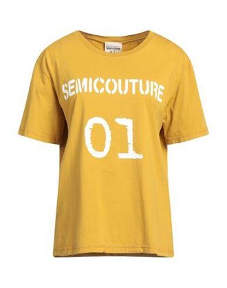 Semicouture T-shirts