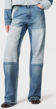 Stella McCartney H26 Jeans - Blue