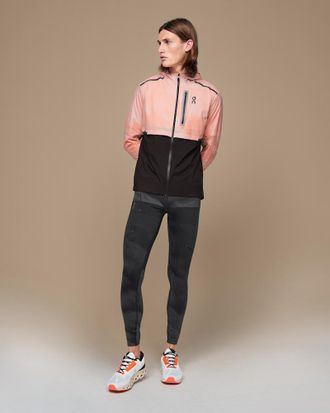 On Weather Jacket Lumos