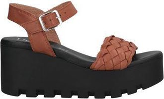 UNLACE CALZADO - Sandalias con cierre en YOOX.COM