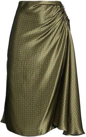 Dries Van Noten BOTTOMWEAR - Gonne midi su YOOX.COM